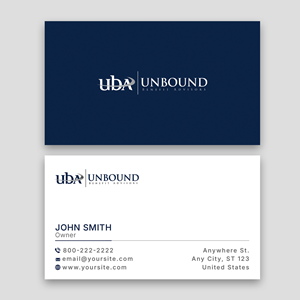 Design de Carte de Visite par Majed D pour ce projet | Design : #35150055