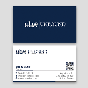 Business Card Design by Majed D for this project | Design: #35239706