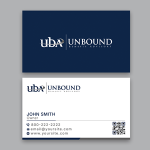 Business Card Design by Majed D for this project | Design: #35239780