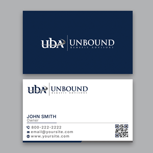 Business Card Design by Majed D for this project | Design: #35239815