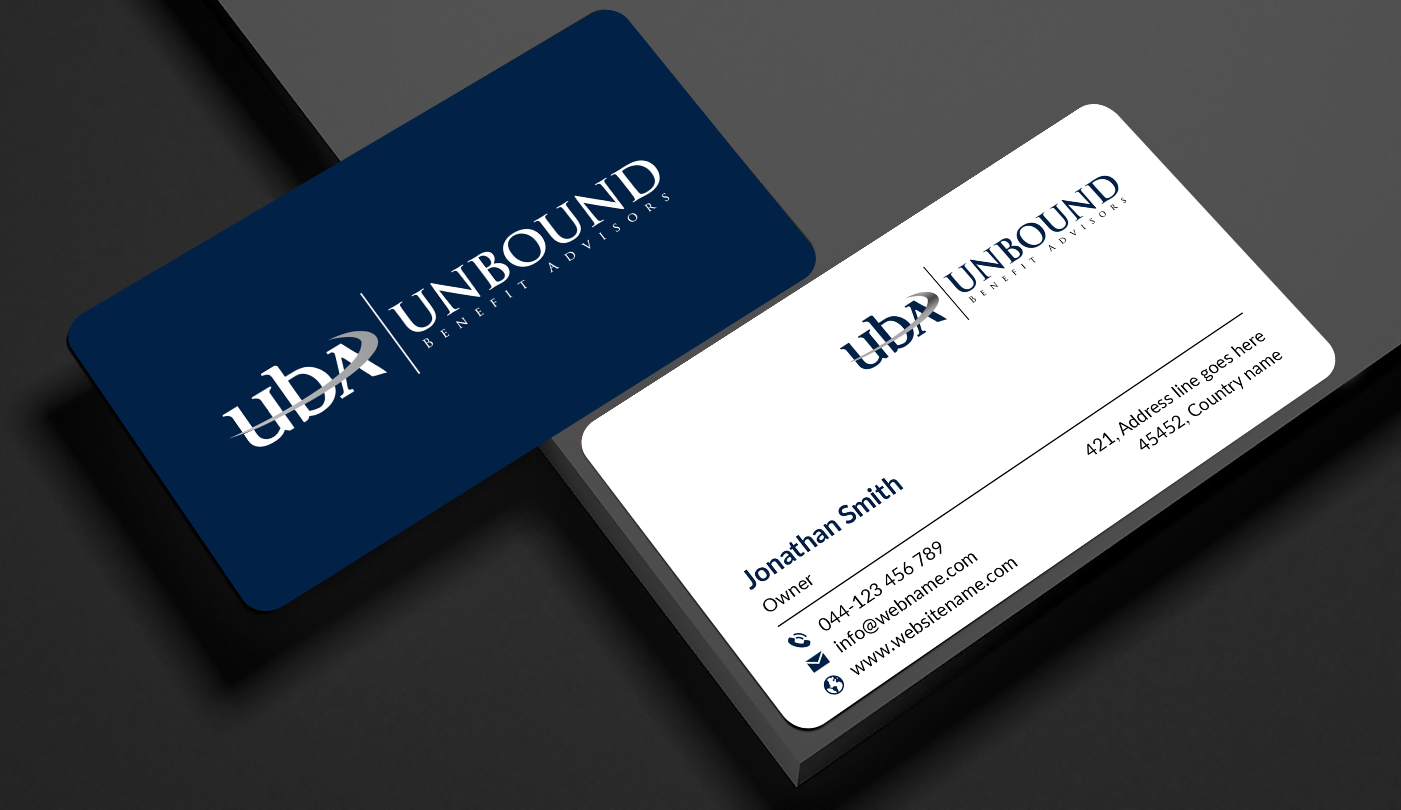 Design de Carte de Visite par freelancer75 pour ce projet | Design #35144936