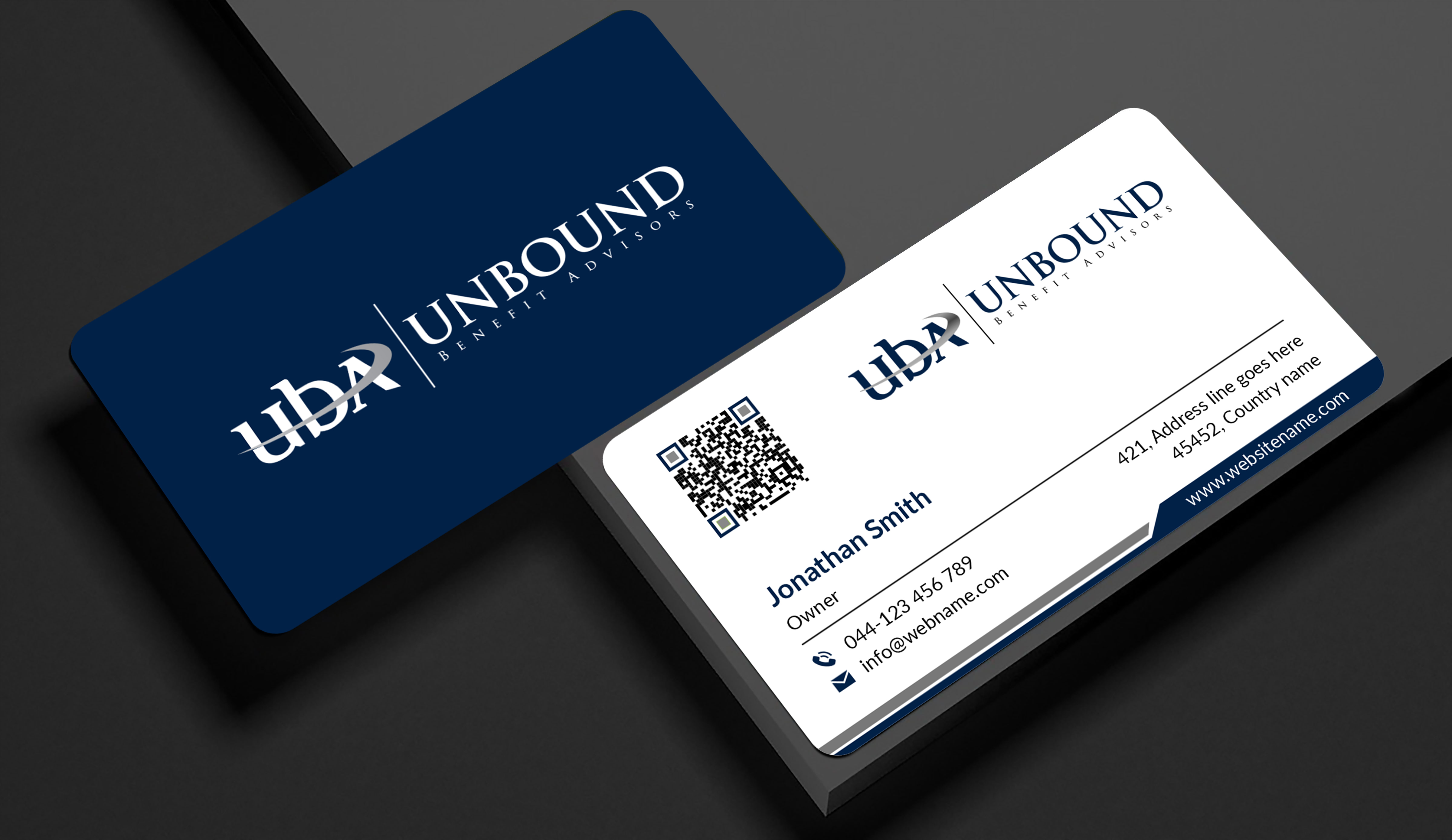 Design de Carte de Visite par freelancer75 pour ce projet | Design #35144963