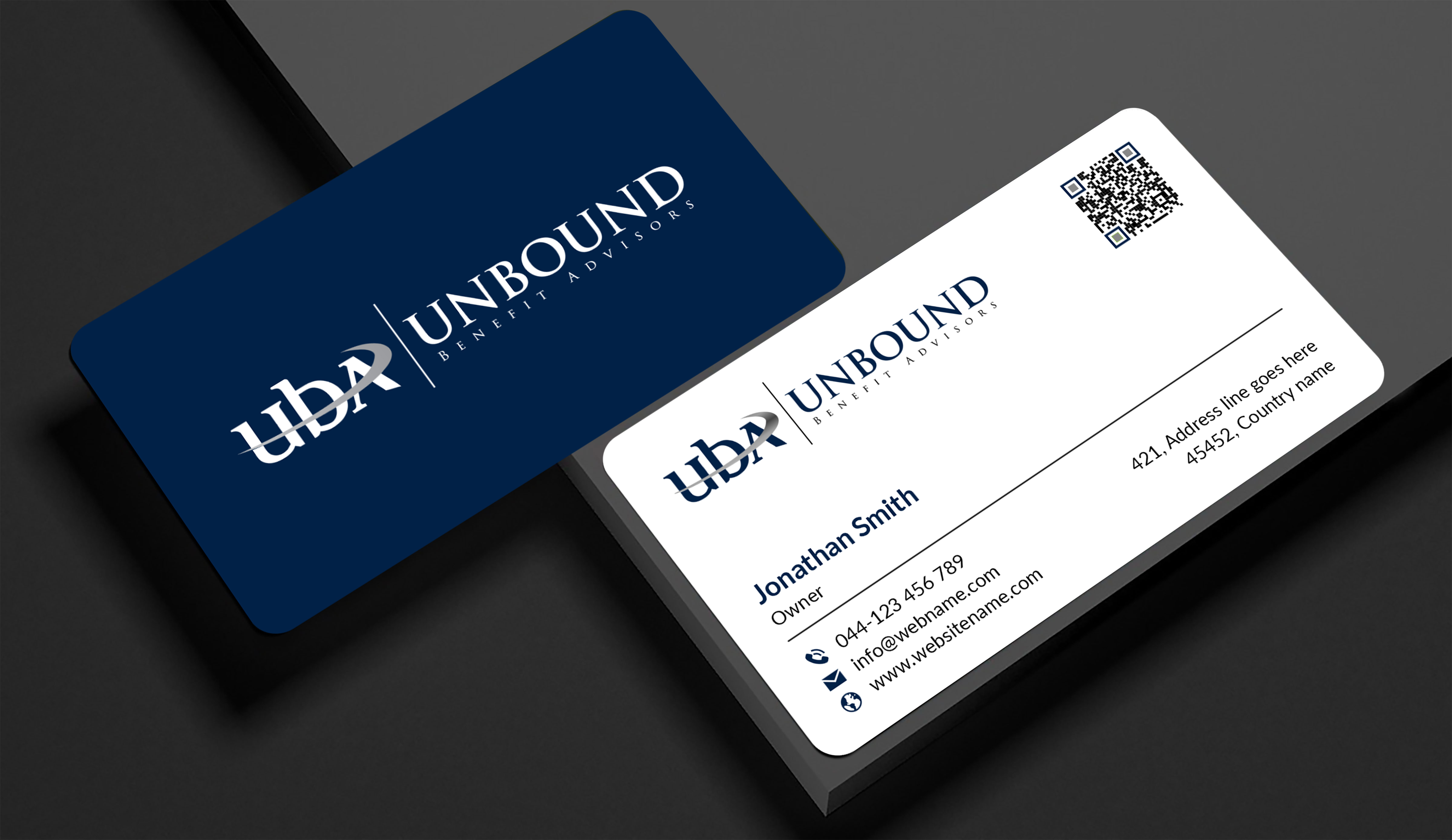 Design de Carte de Visite par freelancer75 pour ce projet | Design #35145047