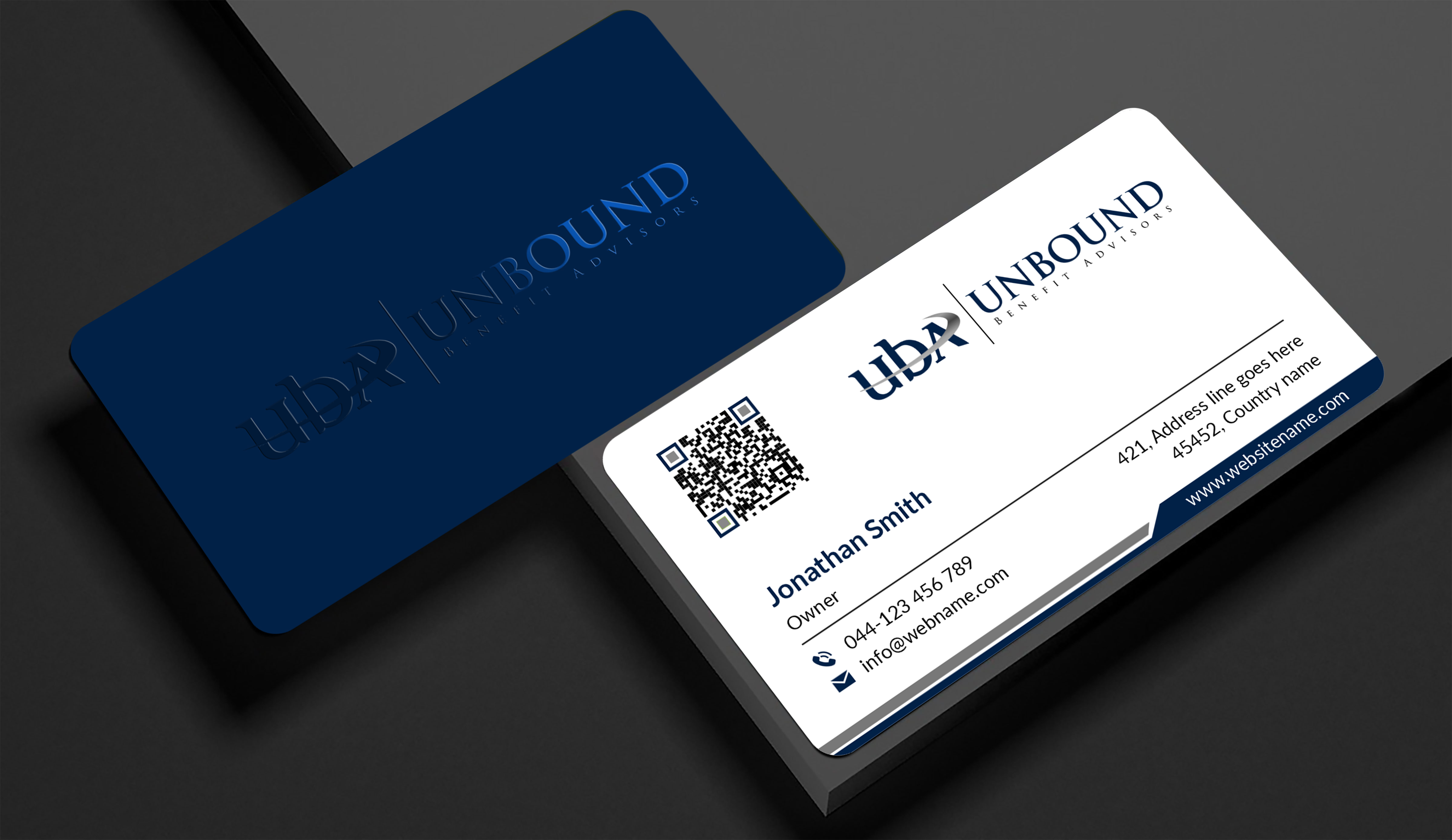 Design de Carte de Visite par freelancer75 pour ce projet | Design #35145117