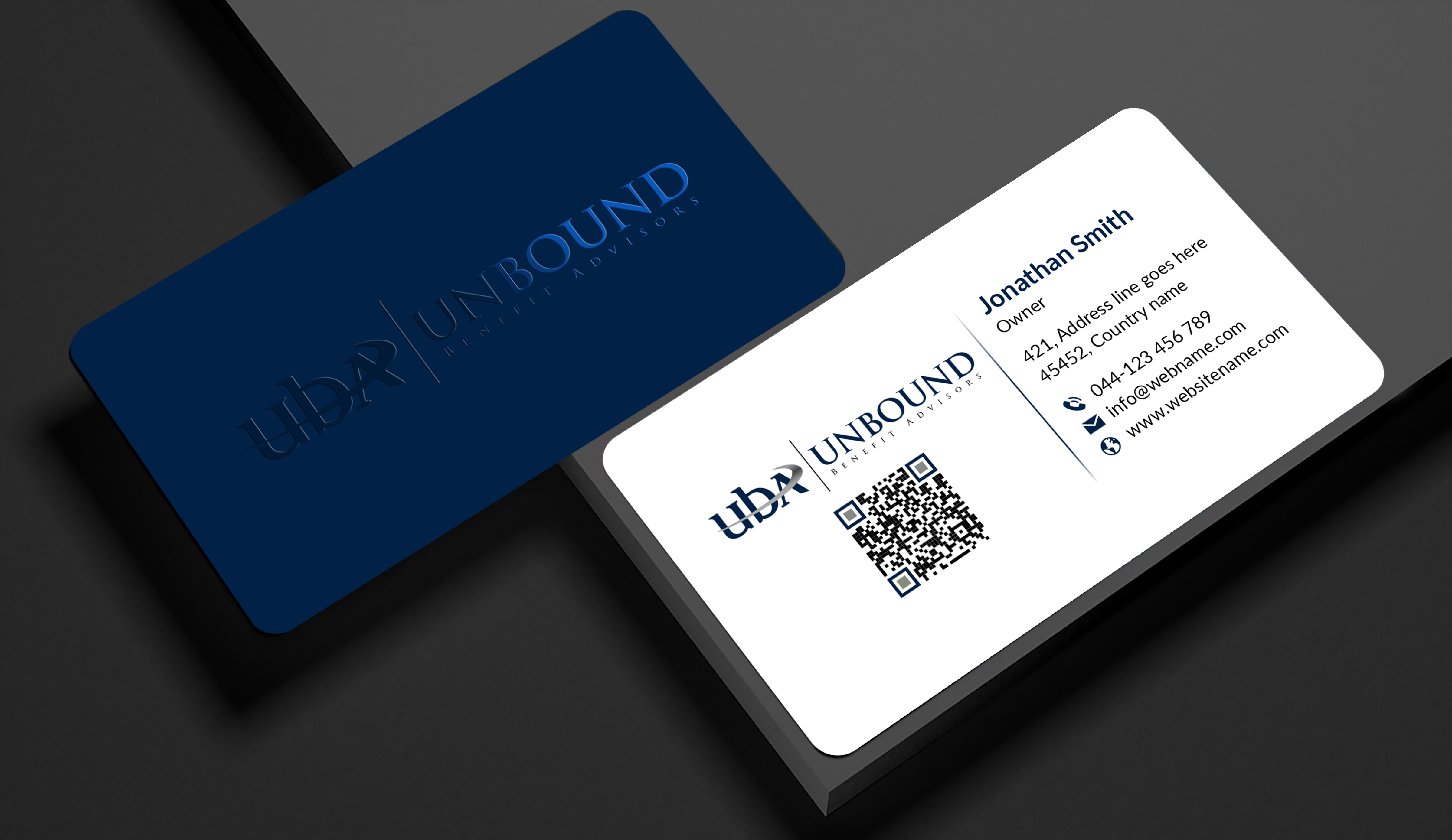 Design de Carte de Visite par freelancer75 pour ce projet | Design #35145164