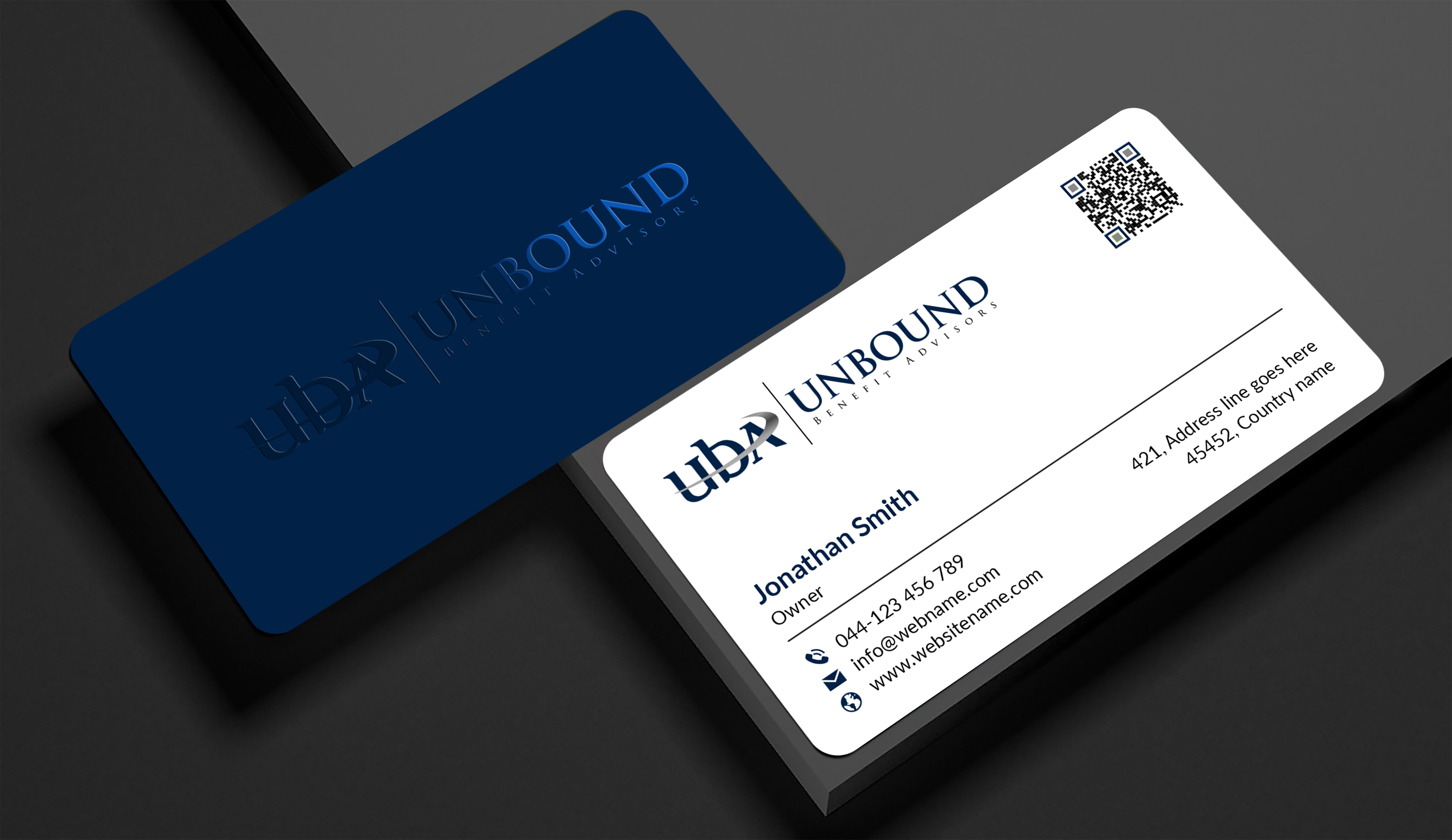 Business Card Design by designer1975 for this project | Design #35146233