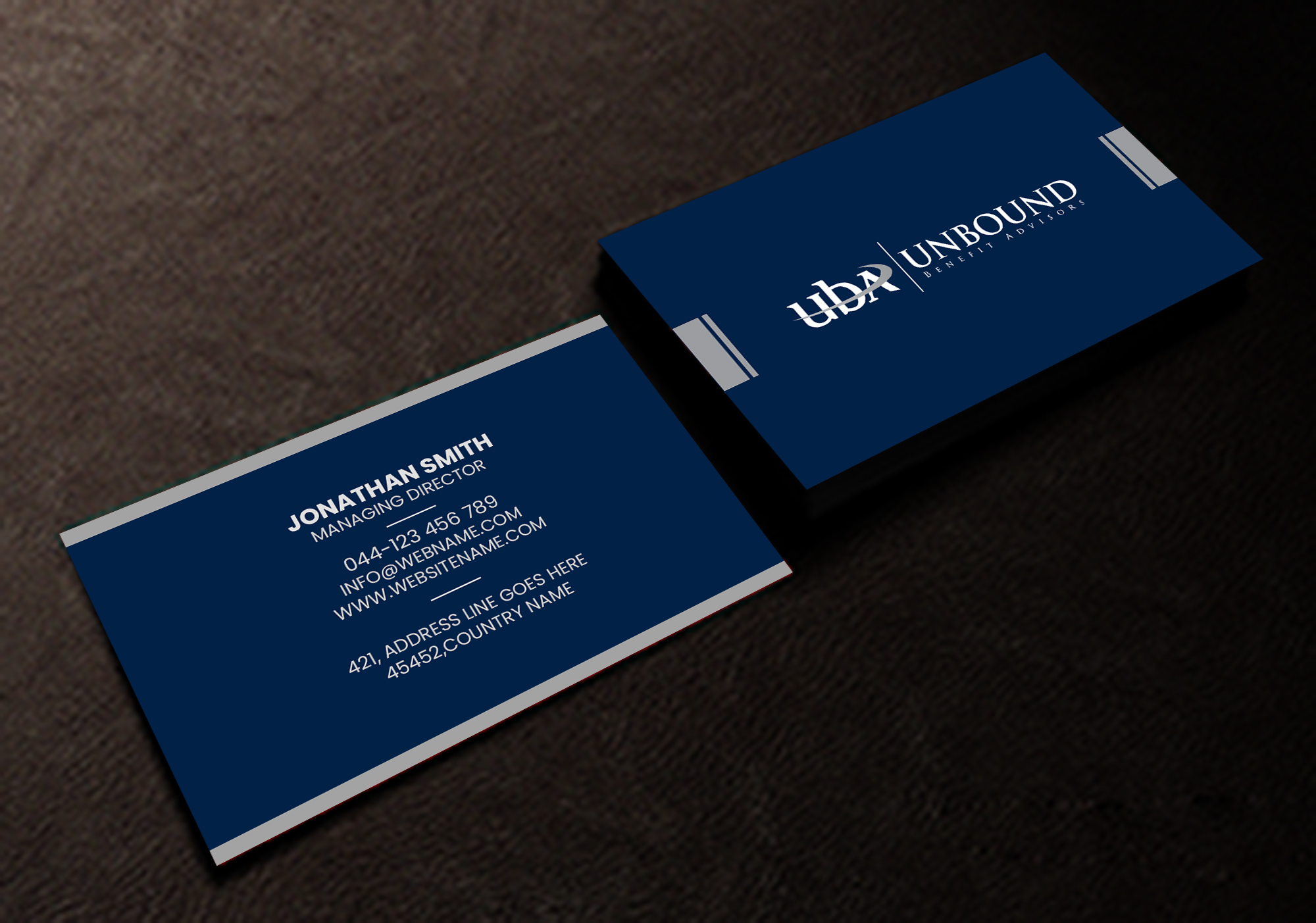 Design de Carte de Visite par Creations Box 2015 pour ce projet | Design #35148885