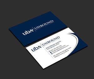 Business Card Design by Creations Box 2015 for this project | Design: #35148895