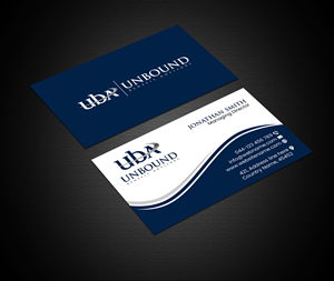 Business Card Design by Creations Box 2015 for this project | Design: #35148896