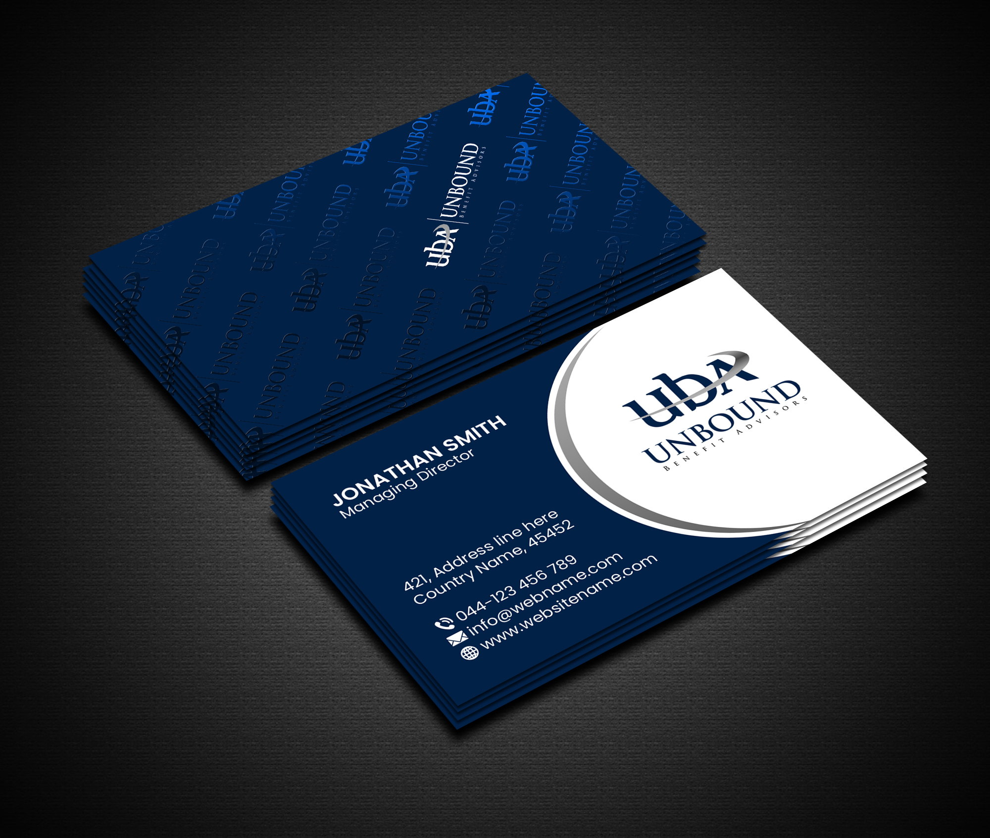 Design de Carte de Visite par Creations Box 2015 pour ce projet | Design #35148897