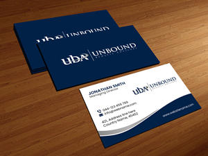 Business Card Design by Creations Box 2015 for this project | Design: #35148903