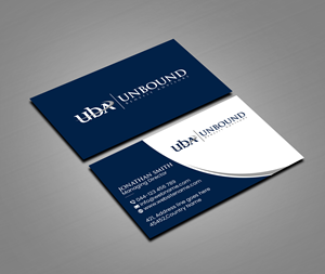 Business Card Design by Creations Box 2015 for this project | Design: #35148906
