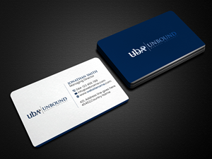 Business Card Design by Creations Box 2015 for this project | Design: #35148907