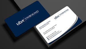 Business Card Design by Creations Box 2015 for this project | Design: #35148911