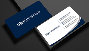Business Card Design by Creations Box 2015 for this project | Design: #35148913