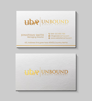 Design de Carte de Visite par Creations Box 2015 pour ce projet | Design : #35148925