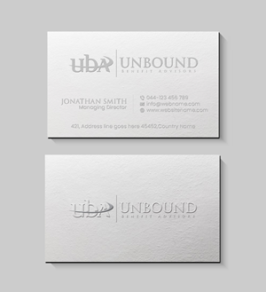 Design de Carte de Visite par Creations Box 2015 pour ce projet | Design : #35148926