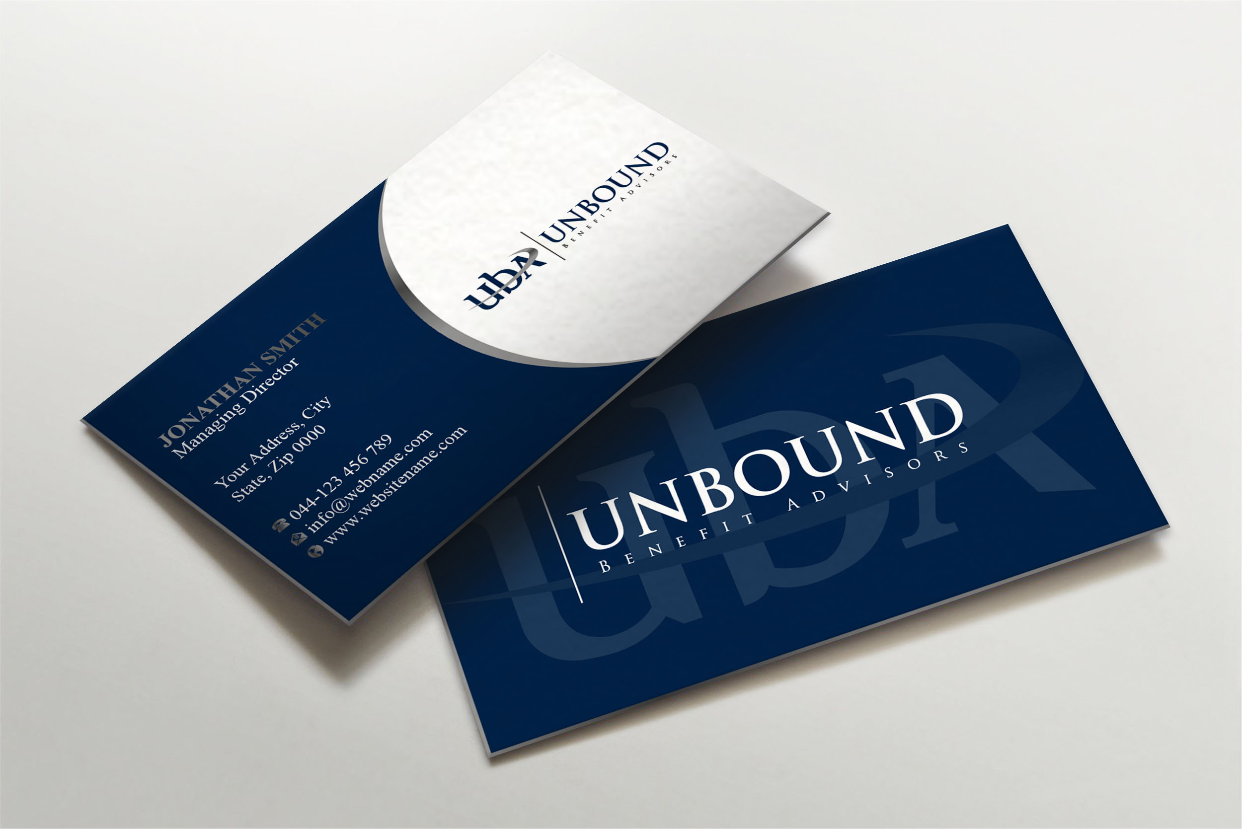 Design de Carte de Visite par Imagine design000 pour ce projet | Design #35149316