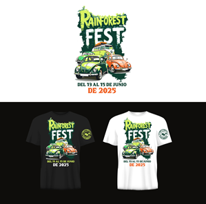 Design de T-shirt par Jose Lopez ( Verified Pro Designer ) pour Caribbean Trading Company, Inc. | Design : #35149966