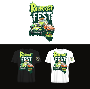 Design de T-shirt par Jose Lopez ( Verified Pro Designer ) pour Caribbean Trading Company, Inc. | Design : #35151425