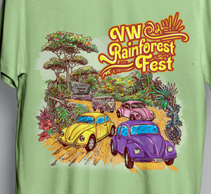 Design de T-shirt par Dan Voteroa pour Caribbean Trading Company, Inc. | Design : #35203554