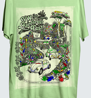 Design de T-shirt par Dan Voteroa pour Caribbean Trading Company, Inc. | Design : #35210815
