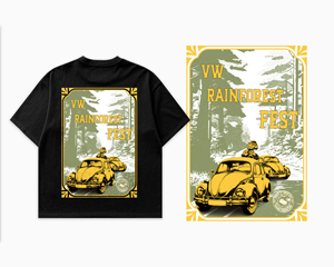 T-shirt Design by mark21 for Caribbean Trading Company, Inc. | Design #35145039
