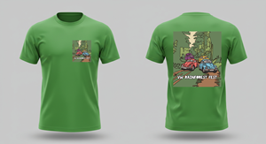 Design de T-shirt par cornel888 pour Caribbean Trading Company, Inc. | Design : #35149864