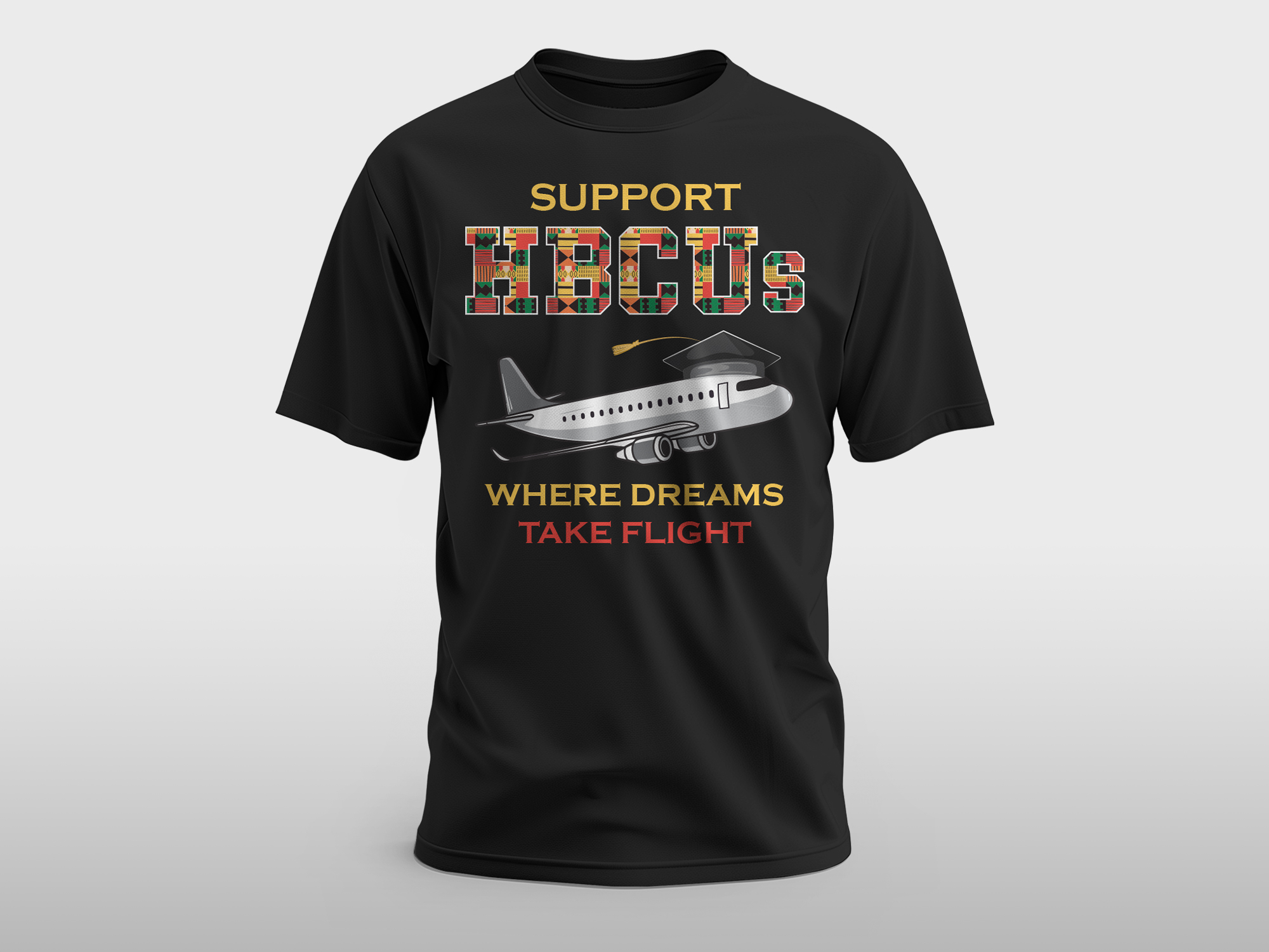 T-Shirt-Design von SKJN Creative für dieses Projekt | Design #35187167