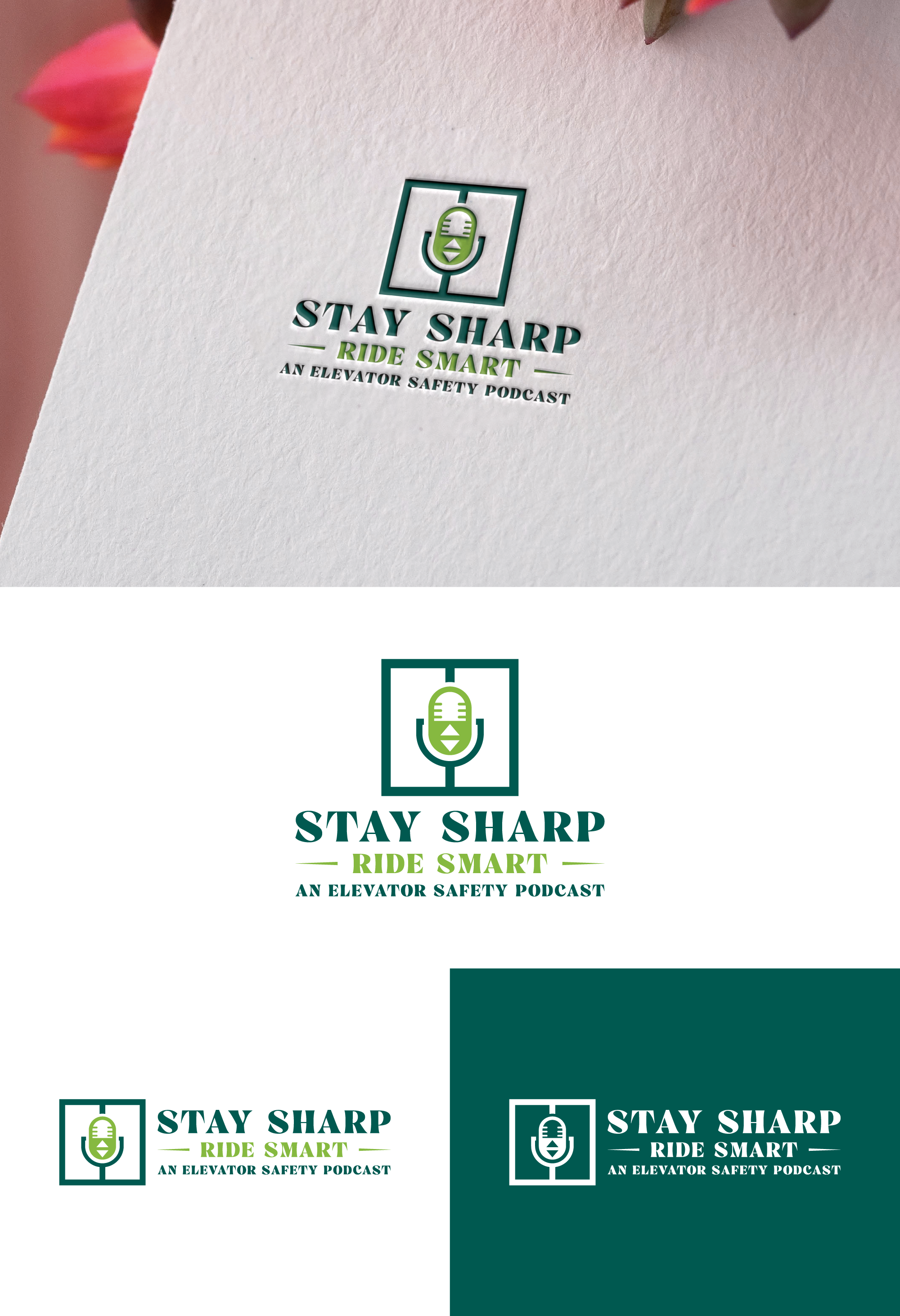 Logo-Design von Ellene für dieses Projekt | Design #35158565