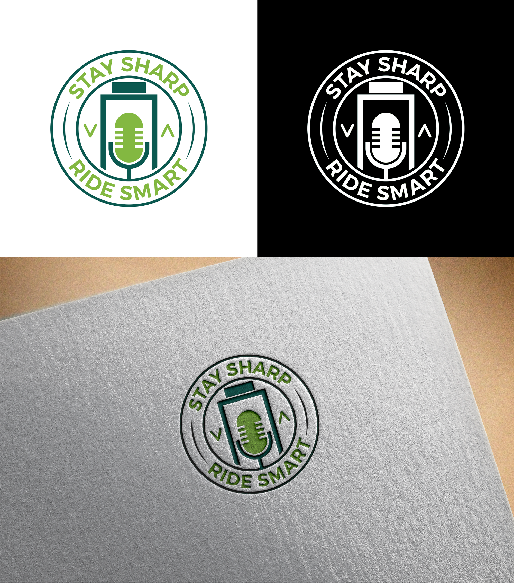 Logo-Design von RA-bica für dieses Projekt | Design #35148325