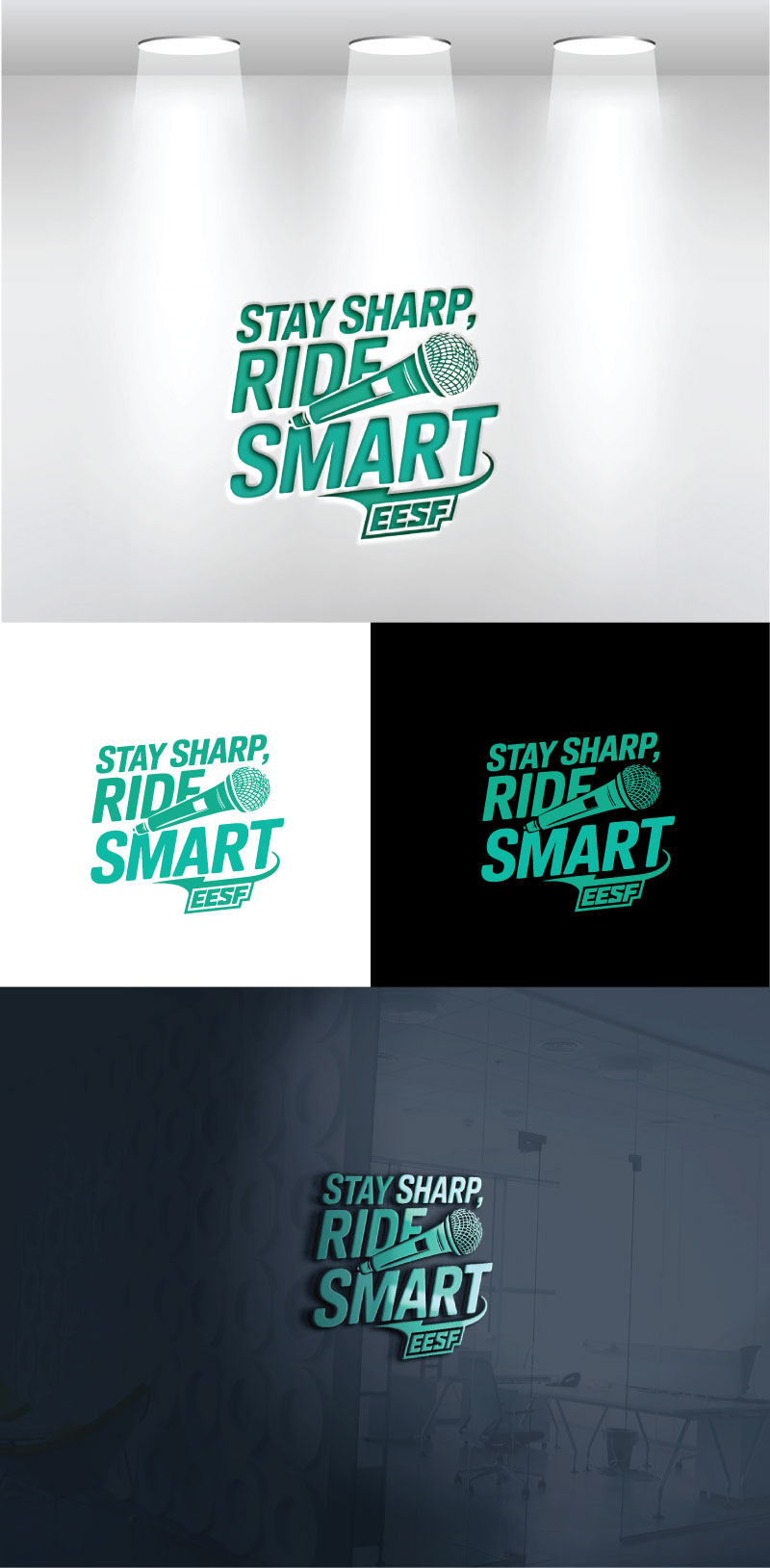 Diseño de Logo por VectorForge para este proyecto | Diseño #35151351