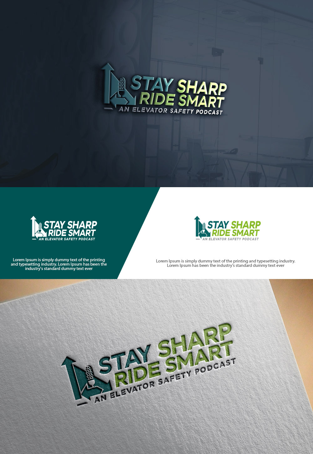 Logo-Design von sulemani  creation für dieses Projekt | Design #35154288