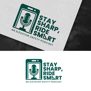 Logo needed for Podcast about Elevator Safety!