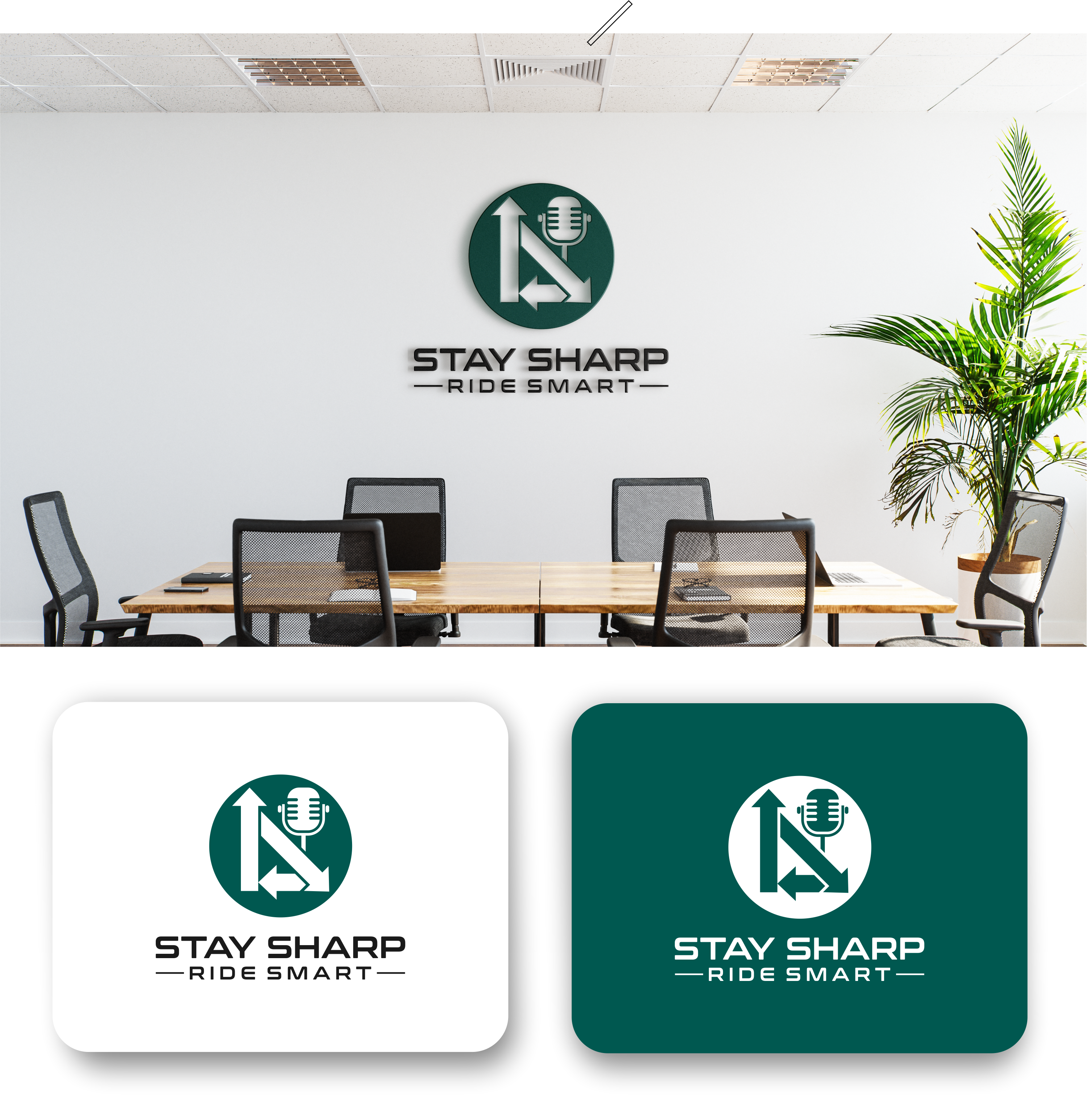 Logo-Design von ArtAND_Studio für dieses Projekt | Design #35145808