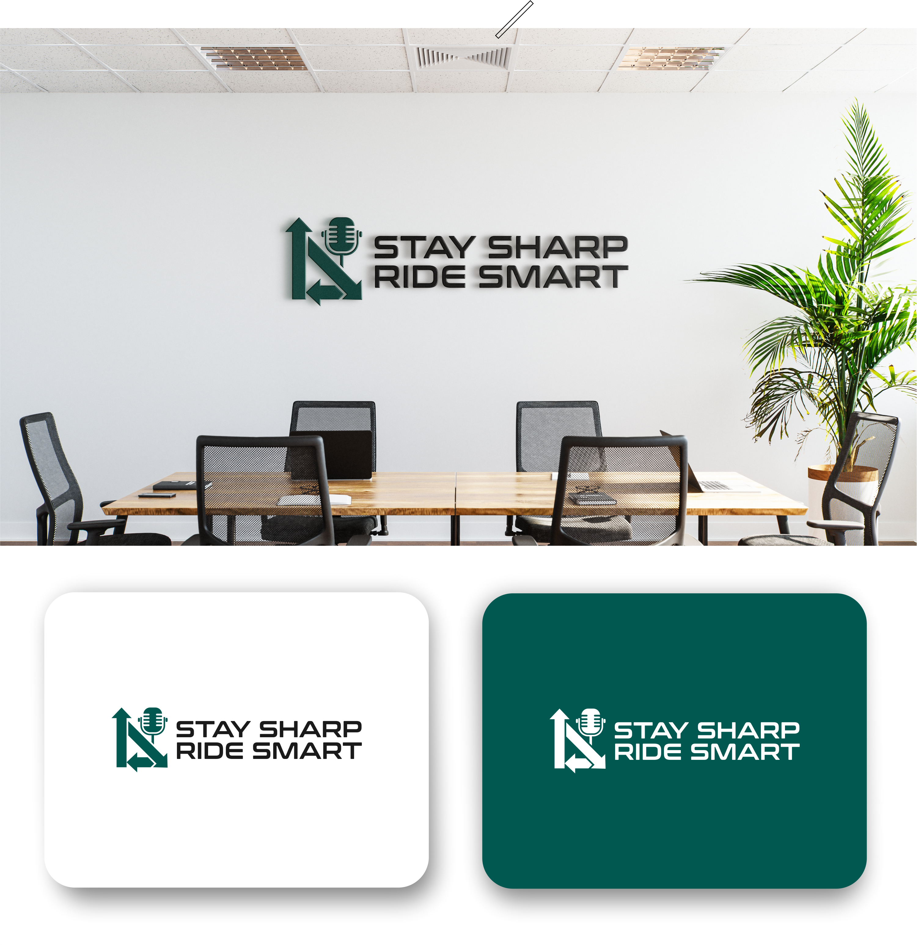 Logo Design by ArtAND_Studio for this project | Design #35145809