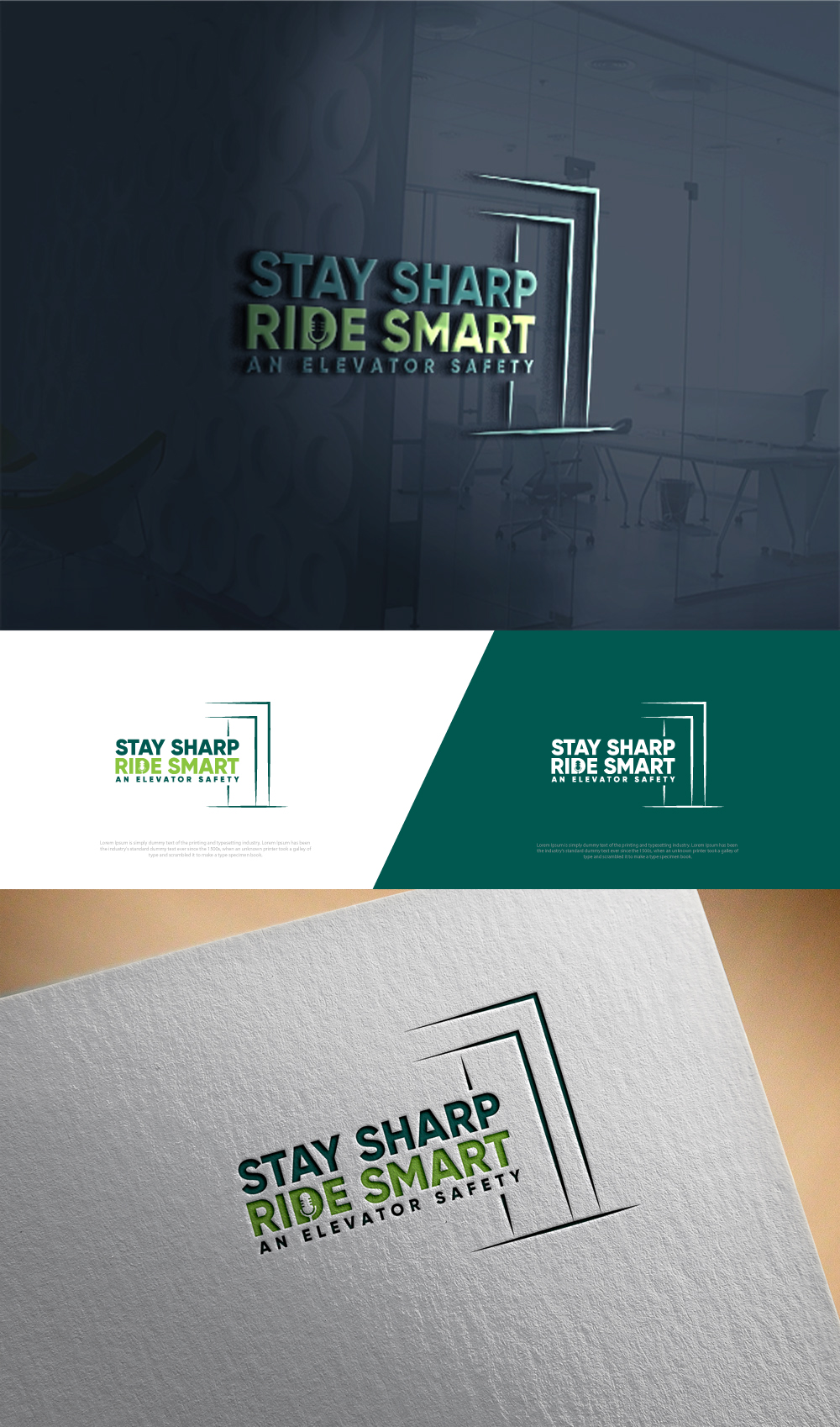 Logo Design by Cool-Designer for this project | Design #35147948