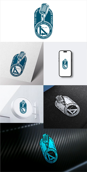 Logo Design by Soul Light for this project | Design: #35148045