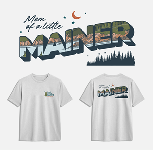 Diseño de Camiseta por Gasyary para este proyecto | Diseño: #35240744