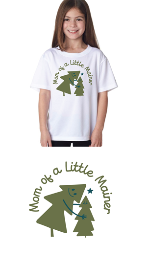 Diseño de Camiseta por LogoPoko para este proyecto | Diseño: #35175598