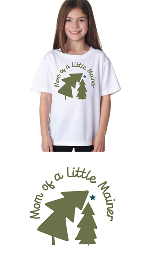 Diseño de Camiseta por LogoPoko para este proyecto | Diseño: #35185658