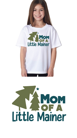Diseño de Camiseta por LogoPoko para este proyecto | Diseño: #35205357