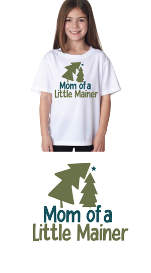 Diseño de Camiseta por LogoPoko para este proyecto | Diseño: #35205358