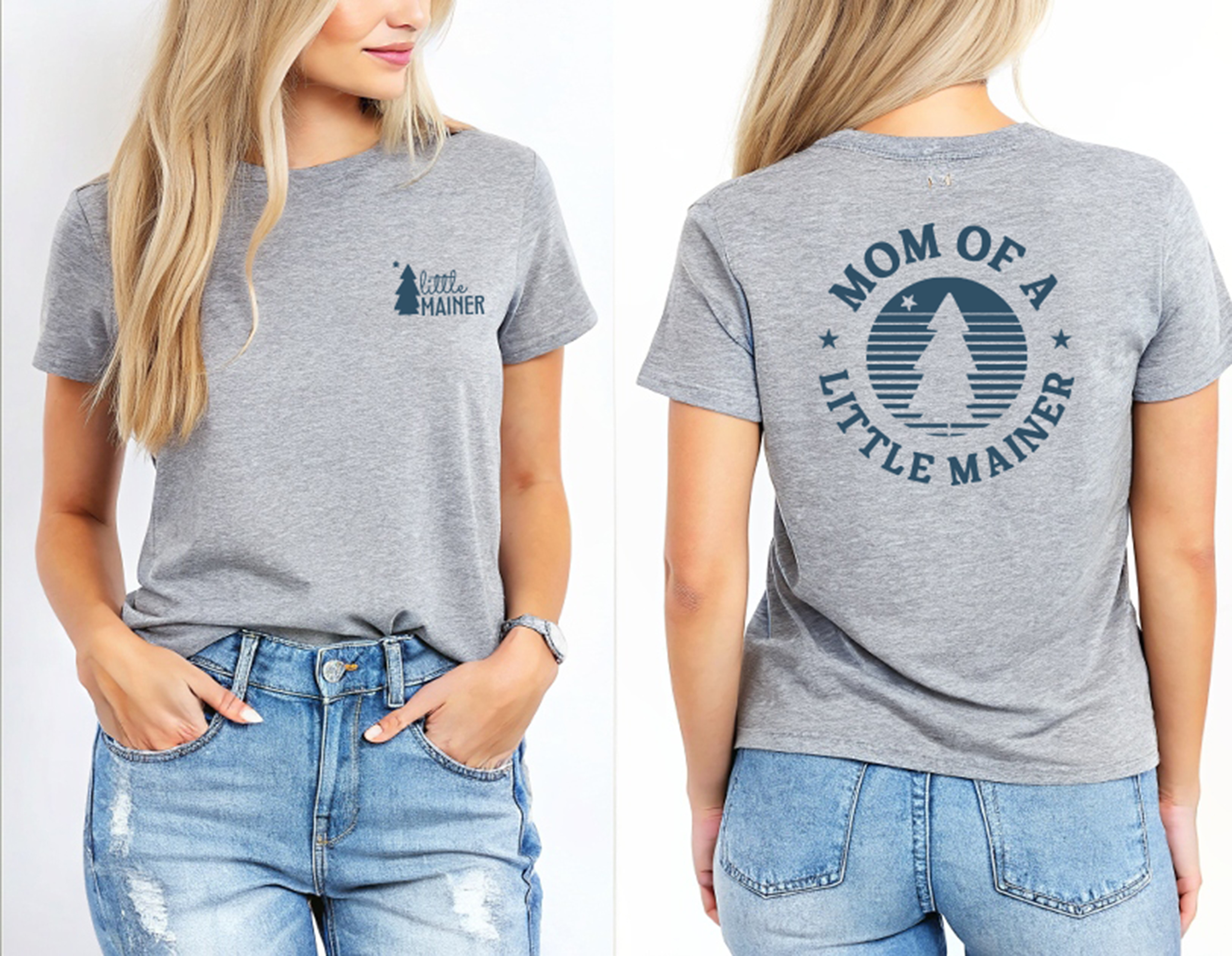 T-shirt Design by Afsana Made for this project | Design #35233907