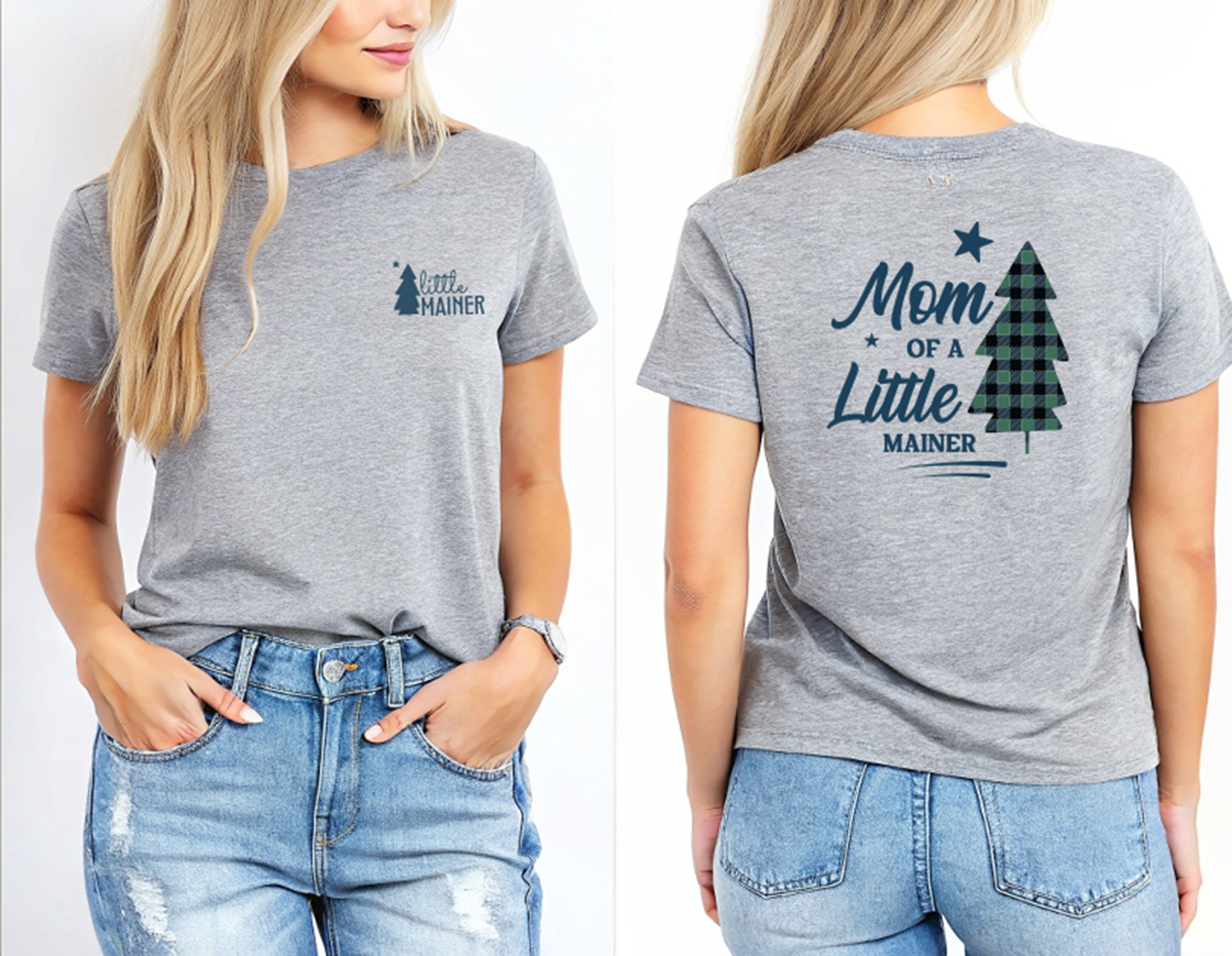 T-shirt Design by Adiba Craft for this project | Design #35236769