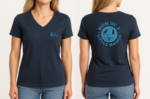 Diseño de Camiseta por Karim Craft para este proyecto | Diseño: #35243300