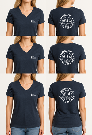 Diseño de Camiseta por Karim Craft para este proyecto | Diseño: #35244080