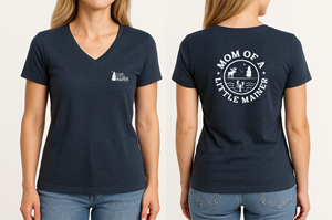T-shirt Design by Karim Craft