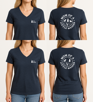 Diseño de Camiseta por Karim Craft para este proyecto | Diseño: #35244319