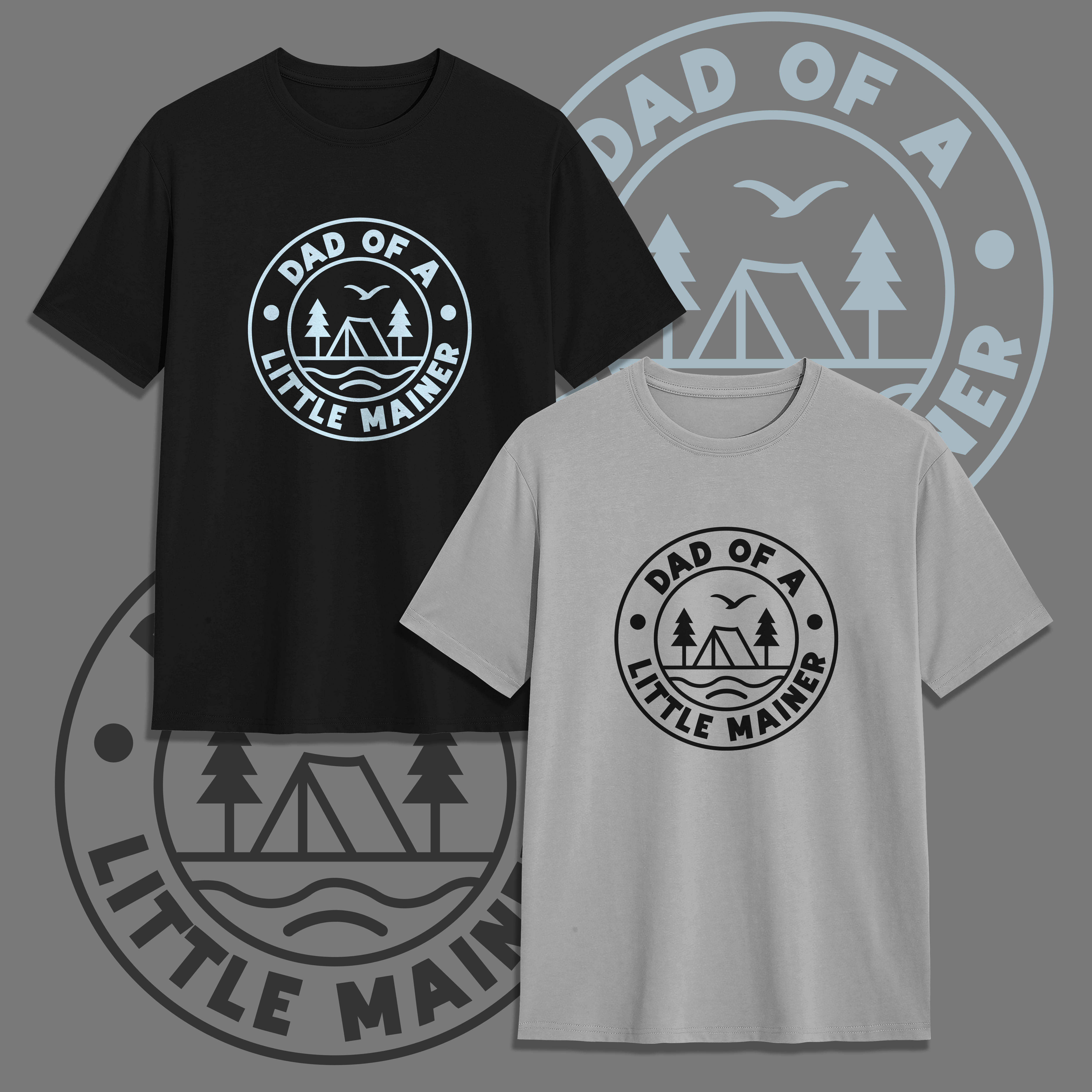 Diseño de Camiseta por V FOUR Design para este proyecto | Diseño #35170190